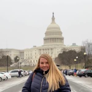 Meet your Posher, Vivien hi